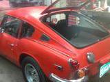 1970 Triumph GT6