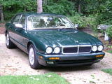 1995 Jaguar XJ12