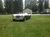 1956 Austin Healey 100