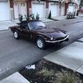1980 Triumph Spitfire 1500