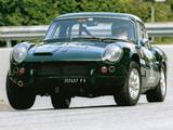 1963 Triumph Spitfire 4 MkI