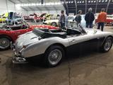 1967 Austin Healey 3000 BJ8