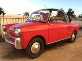 1959 Fiat 500