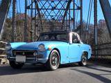 1970 MG Midget MkIII