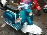 1960 Lambretta Li 150 Series 1