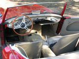 1960 Austin Healey 3000 BT7