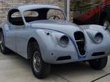 1956 Jaguar XK140 1956 Jaguar XK140
