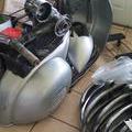 1961 Vespa GS 150 1961 Vespa GS 150