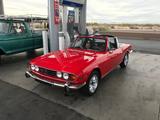 1971 Triumph Stag
