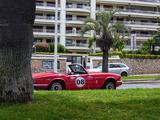 1972 Triumph Spitfire