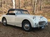 1959 Austin Healey Bugeye Sprite