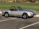 1967 Triumph Spitfire MkII