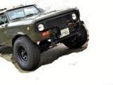 1977 IHC Scout