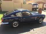 1970 Triumph GT6 MkII