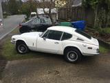 1973 Triumph GT6 MkIII