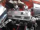 1977 MG MGB