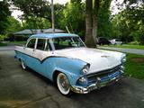 1955 Ford Fairlane