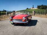 1963 Austin Healey Sprite