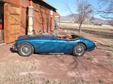 1957 Austin Healey 100 Six