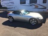 2007 Pontiac Solstice