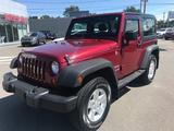 1998 Jeep Wrangler
