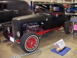 1934 Ford Model B