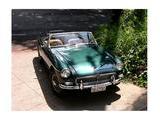 1966 MG MGB