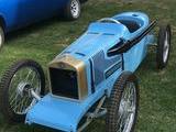 1924 CycleKart Replica