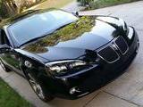 2007 Pontiac Grand Prix