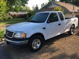 2003 Ford F 150 Pickup
