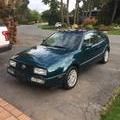 1993 Volkswagen Corrado