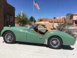 1961 Triumph TR3A
