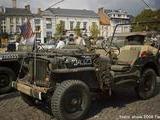 1942 Willys Jeep MB