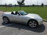 2007 Pontiac Solstice