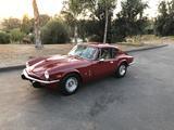 1973 Triumph GT6 MkIII