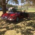 1963 MG MGB