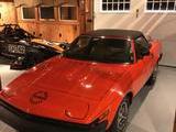 1980 Triumph TR7 Drophead