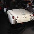 1960 Triumph TR3A