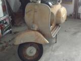 1965 Vespa 150 GL