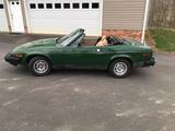 1980 Triumph TR7