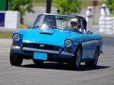1967 Sunbeam Tiger