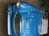 1960 Austin Healey 3000