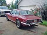 1972 Triumph Stag