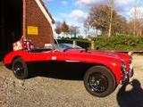 1955 Austin Healey 100