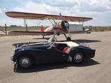 1960 Triumph TR3A