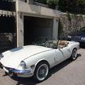1970 Triumph Spitfire MkIII