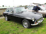 1978 MG MGB GT