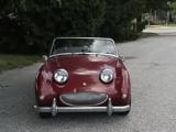 1960 Austin Healey Bugeye Sprite