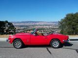 1969 Triumph Spitfire MkIII