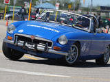 1973 MG MGB